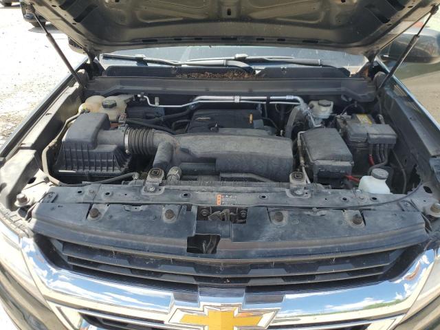 2018 Chevrolet Colorado VIN: 1GCHSBEA8J1116634 Lot: 55991454