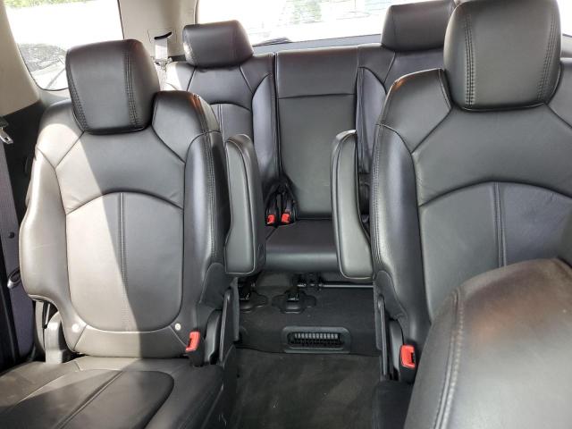 2008 GMC Acadia Slt-2 VIN: 1GKEV33778J231117 Lot: 55819274