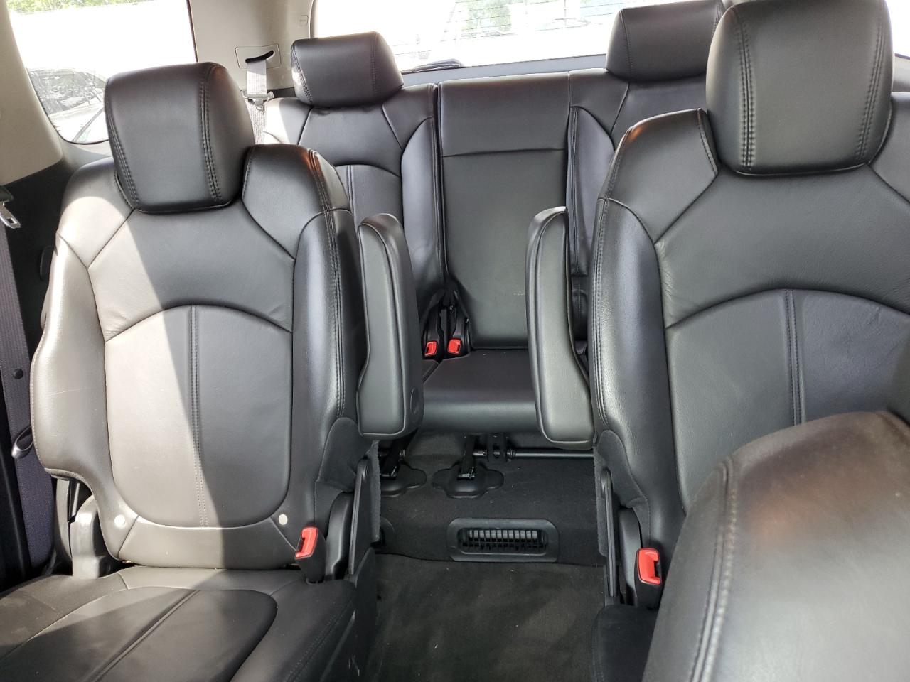 1GKEV33778J231117 2008 GMC Acadia Slt-2