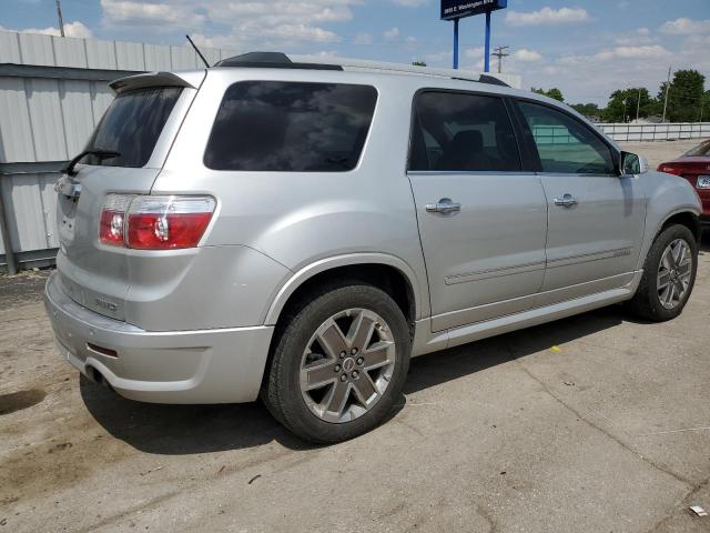 1GKKVTED5BJ292950 2011 GMC Acadia Denali