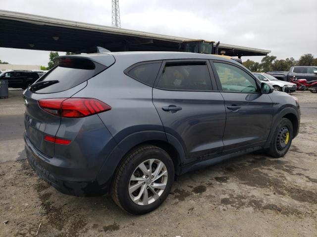 2019 Hyundai Tucson Se VIN: KM8J23A40KU933793 Lot: 54644844