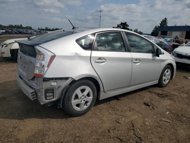 JTDKN3DU9A0227696 2010 Toyota Prius