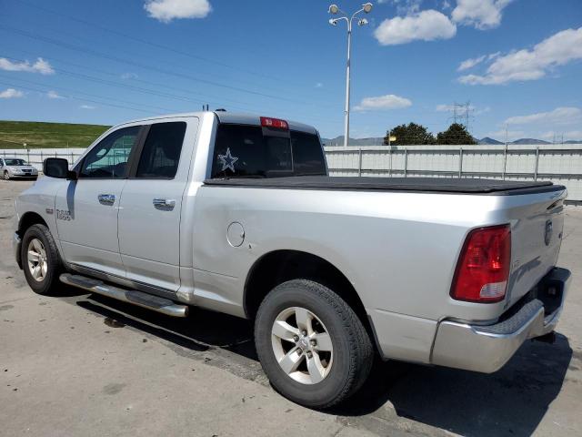 2014 Ram 1500 Slt VIN: 1C6RR7GT6ES164393 Lot: 55394604