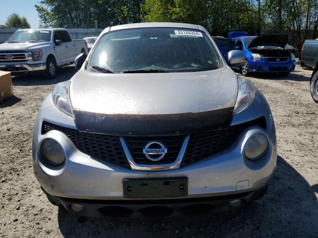 2011 Nissan Juke S VIN: JN8AF5MV4BT025026 Lot: 53126324