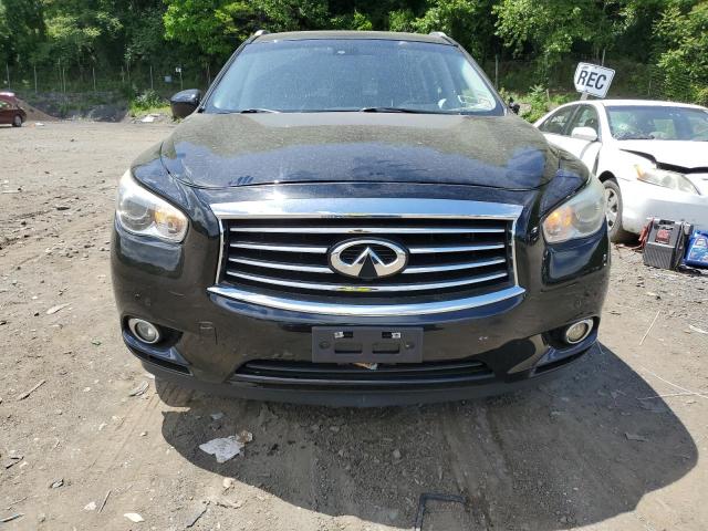 2013 Infiniti Jx35 VIN: 5N1AL0MM3DC306764 Lot: 56059434