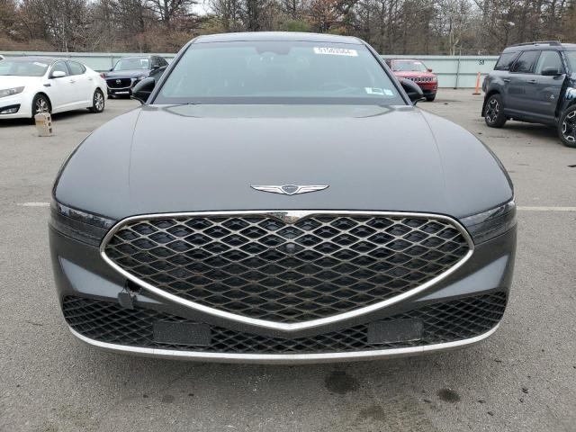 KMTFC4SD6PU024932 Genesis G90  5