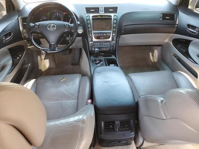 2006 Lexus Gs 430 VIN: JTHBN96S865004542 Lot: 55454824