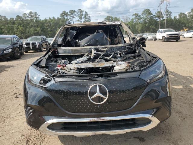 2023 MERCEDES-BENZ EQE SUV 35 - 4JGGM2BB0PA010489