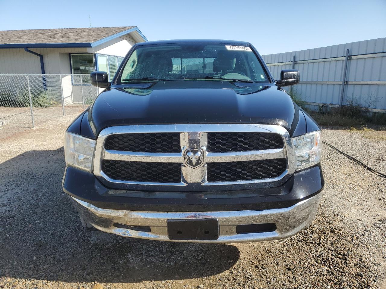 1C6RR7TT6LS111471 2020 Ram 1500 Classic Slt