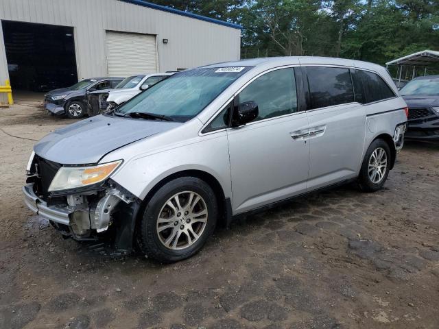 2012 Honda Odyssey Ex VIN: 5FNRL5H40CB108255 Lot: 54690574