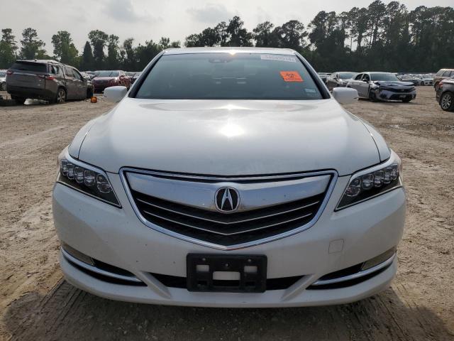 VIN JH4KC1F50EC007463 2014 Acura RLX, Tech no.5