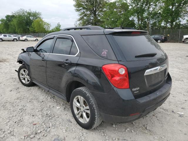 2015 Chevrolet Equinox Lt VIN: 2GNFLFEK3F6262990 Lot: 54787304