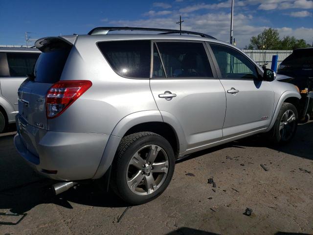 2010 Toyota Rav4 Sport VIN: JTMRK4DV2A5093655 Lot: 53706604