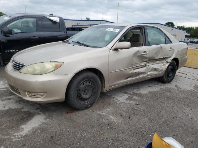 2005 Toyota Camry Le VIN: 4T1BE32K95U990054 Lot: 54751984