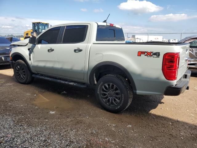 2023 Ford Ranger Xl VIN: 1FTER4FH4PLE18196 Lot: 56893724