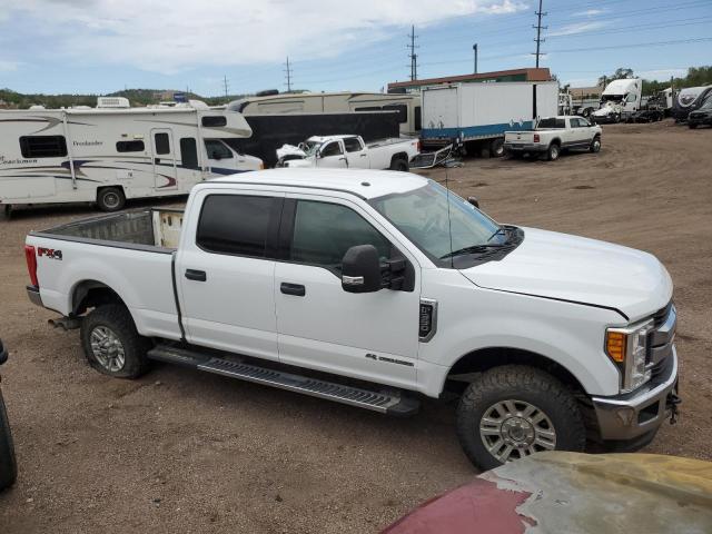 2017 Ford F350 Super Duty VIN: 1FT8W3BT6HED58017 Lot: 56490224