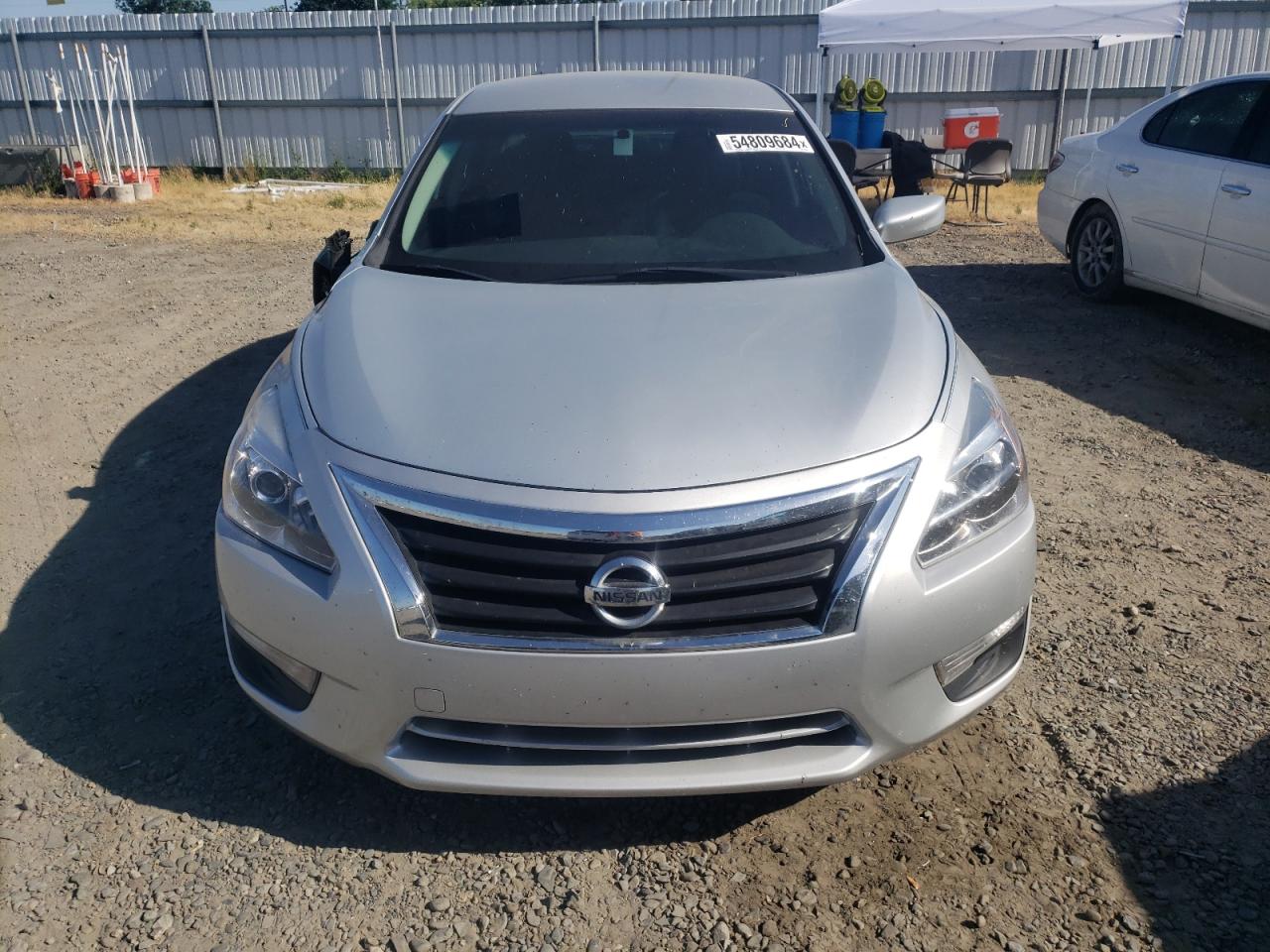 1N4AL3APXFC446470 2015 Nissan Altima 2.5