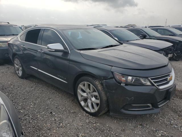 2019 Chevrolet Impala Premier VIN: 2G1105S33K9118621 Lot: 55386224