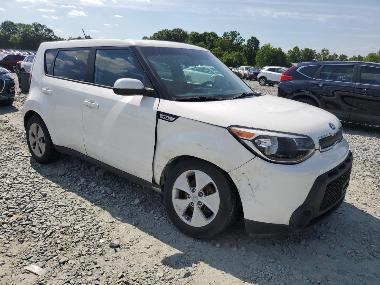 KNDJN2A22G7339233 2016 Kia Soul