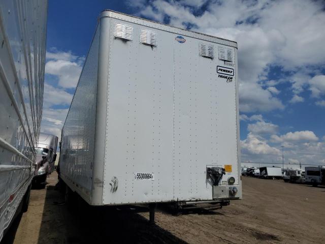 2011 UTILITY 53 FT DRY #3037200496