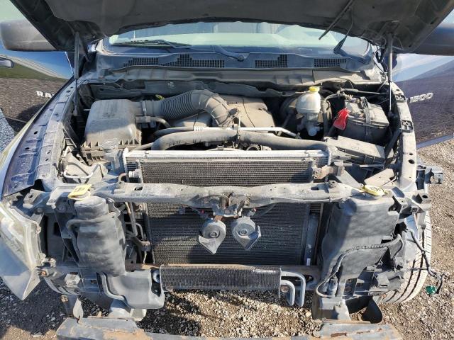 2012 Dodge Ram 1500 St VIN: 1C6RD6FTXCS216194 Lot: 55160864