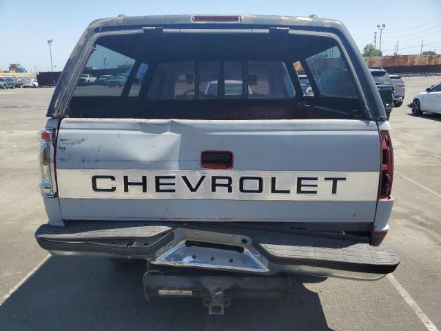 1991 Chevrolet Gmt-400 C1500 VIN: 2GCEC19K5M1119034 Lot: 54063534
