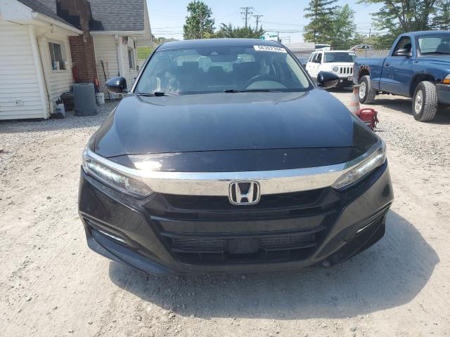 2018 Honda Accord Exl VIN: 1HGCV1F50JA042480 Lot: 56302394