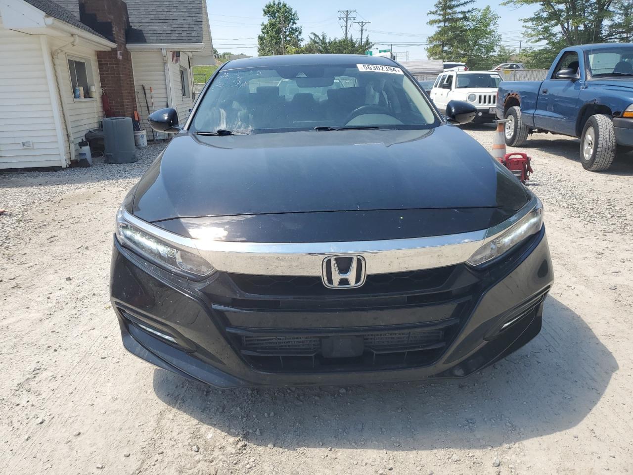 1HGCV1F50JA042480 2018 Honda Accord Exl