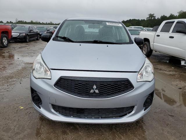 2020 Mitsubishi Mirage G4 Es VIN: ML32F3FJ3LHF11304 Lot: 54082634