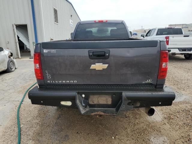 2011 Chevrolet Silverado K3500 Ltz VIN: 1GC4K1C87BF239385 Lot: 55502704