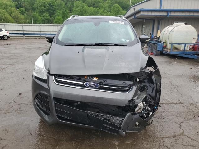 2015 Ford Escape Titanium VIN: 1FMCU9JX2FUA59176 Lot: 53982164