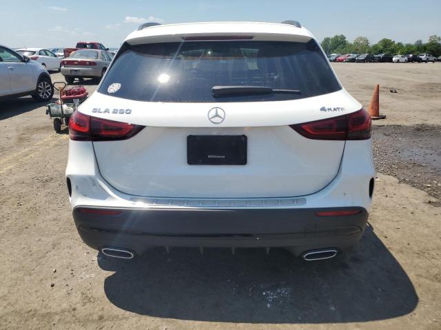 2021 Mercedes-Benz Gla 250 4Matic VIN: W1N4N4HB8MJ309756 Lot: 55719794