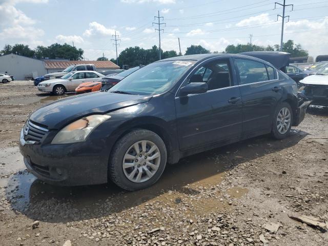 2008 Nissan Altima 2.5 VIN: 1N4AL21E18N407721 Lot: 55478994