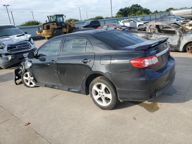 2012 Toyota Corolla Base VIN: 5YFBU4EE2CP005168 Lot: 55294524