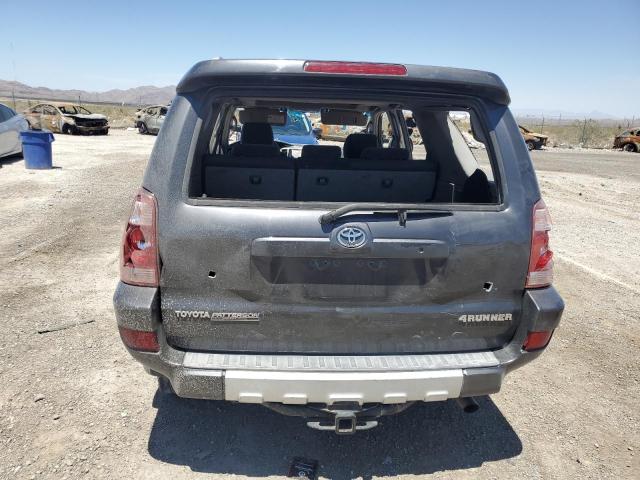 2004 Toyota 4Runner Sr5 VIN: JTEZT14R940017426 Lot: 57105014