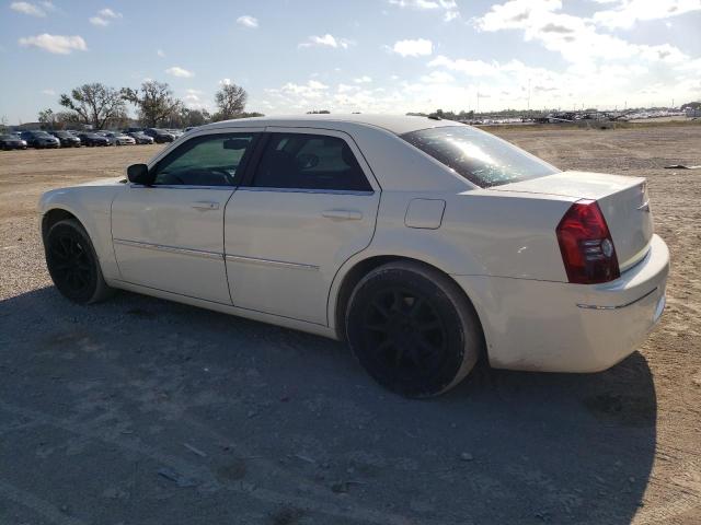 2009 Chrysler 300 Touring VIN: 2C3LA53V09H565814 Lot: 55971844