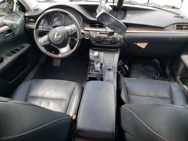 2018 Lexus Es 350 VIN: 58ABK1GG2JU100515 Lot: 55732054