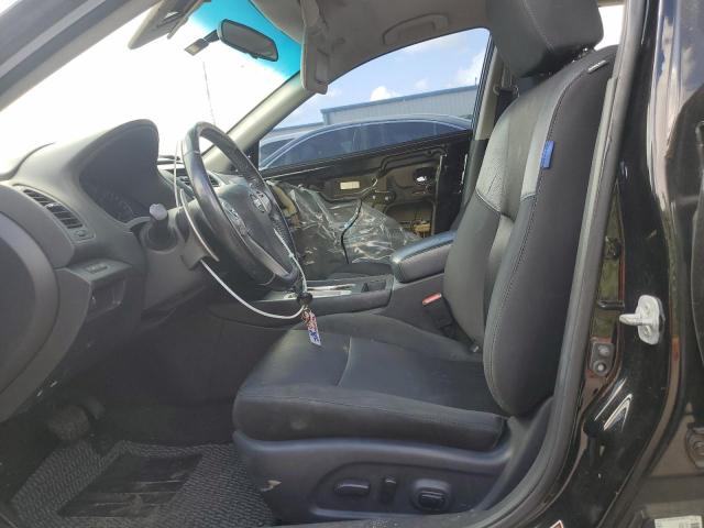 2016 NISSAN ALTIMA 2.5 - 1N4AL3AP2GC274193