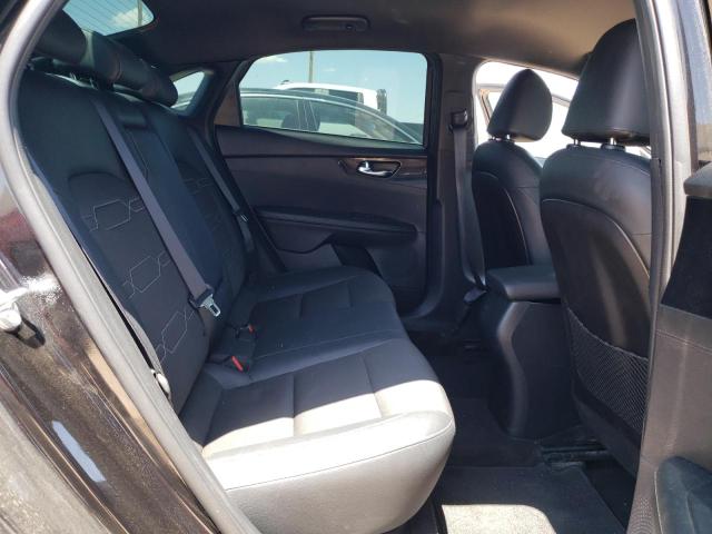 2021 Kia Forte Gt Line VIN: 3KPF34AD7ME369770 Lot: 53511814