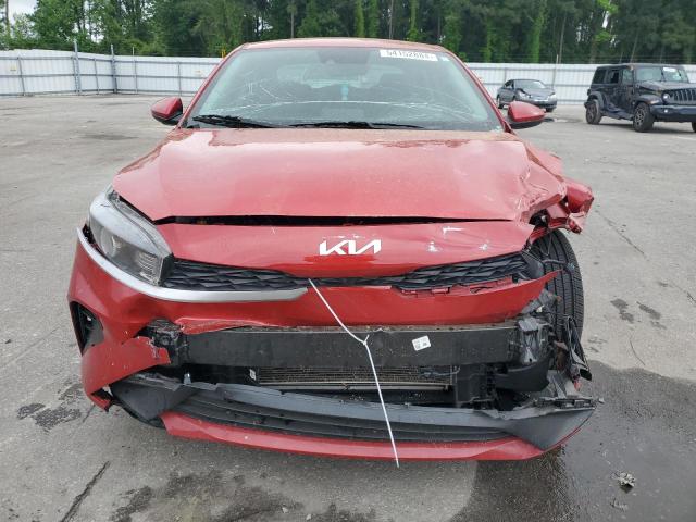 2023 Kia Forte Lx VIN: 3KPF24AD3PE581685 Lot: 54152884