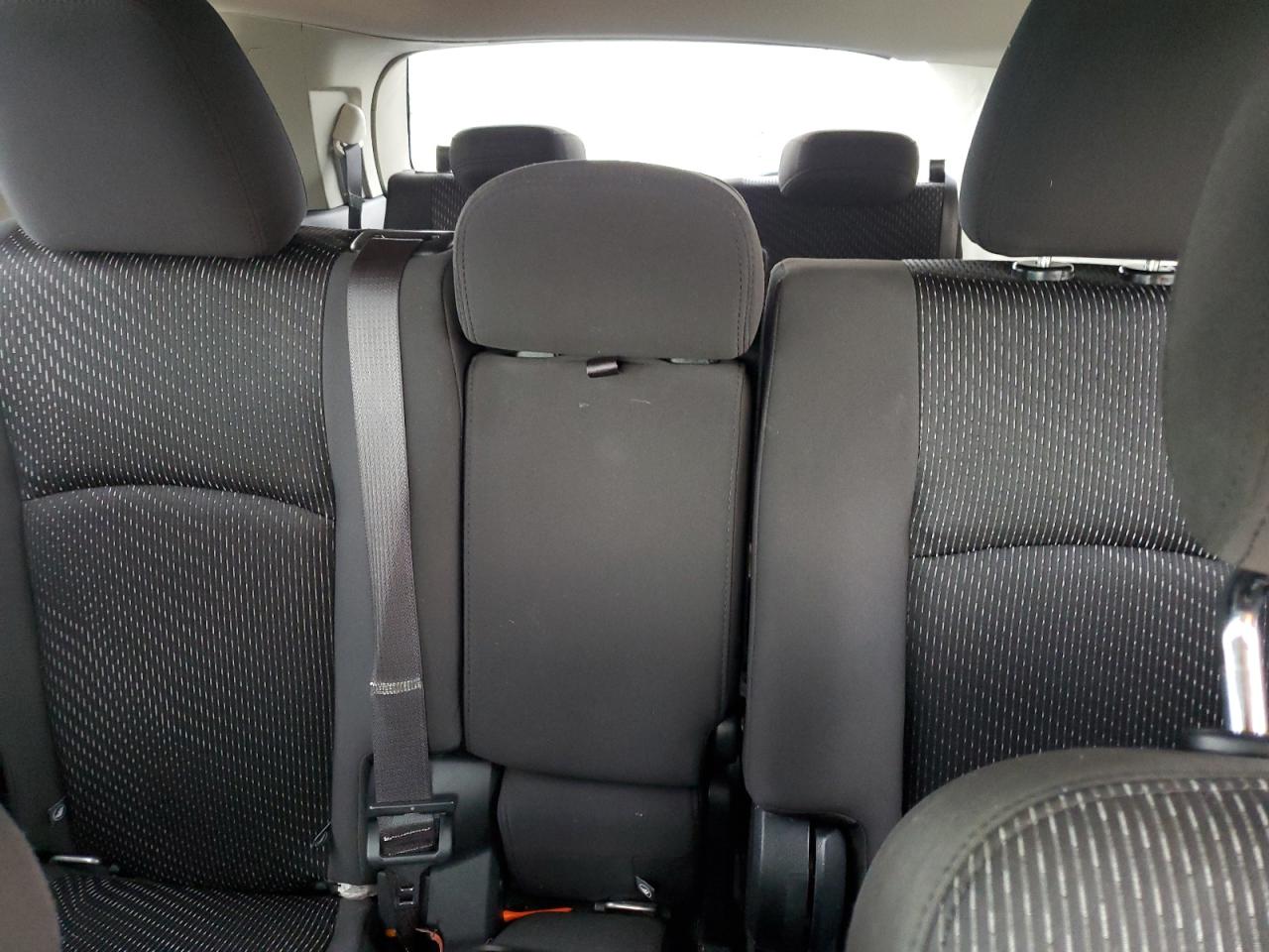 3C4PDCAB2JT443727 2018 Dodge Journey Se