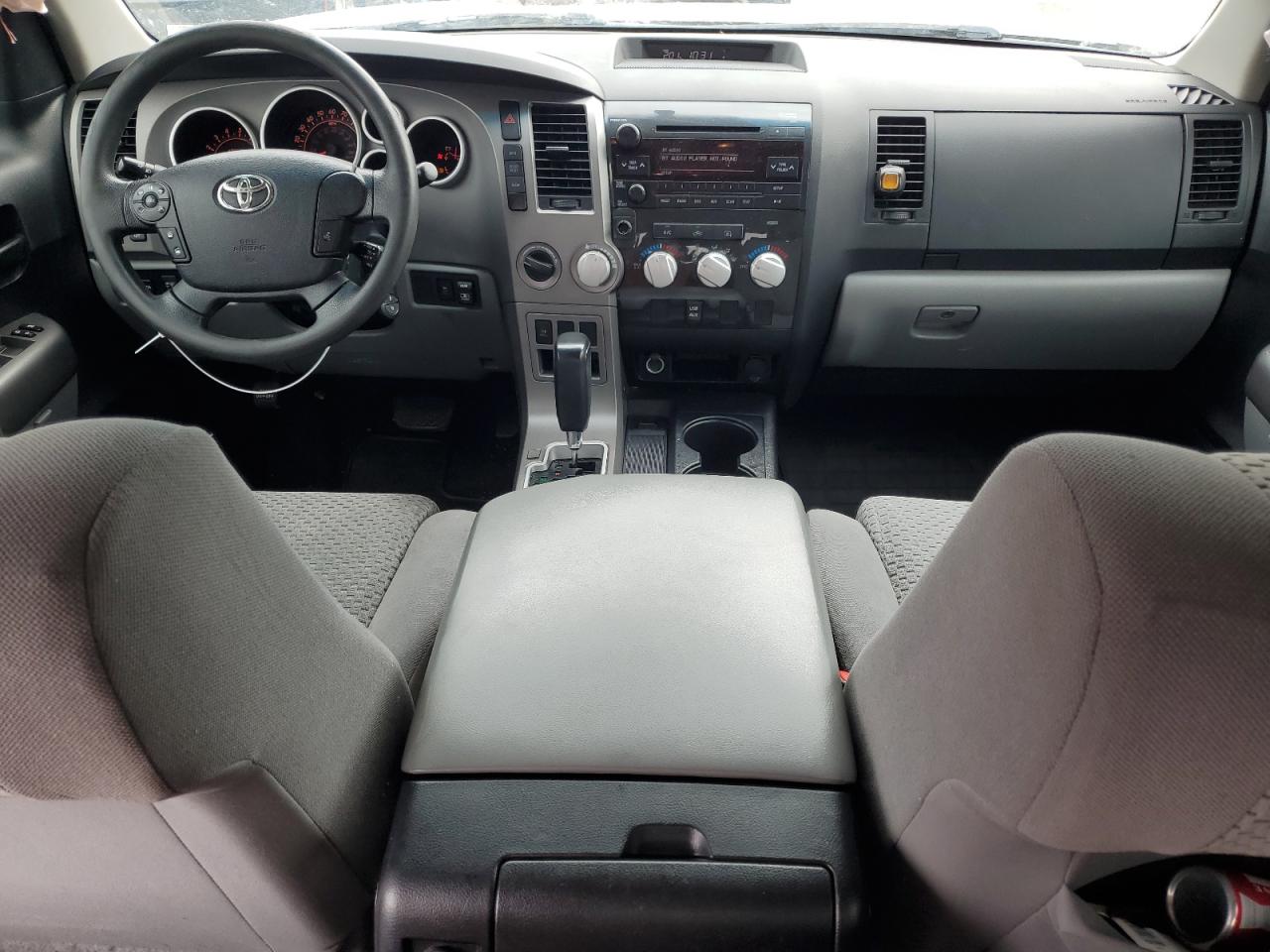 5TFUW5F17CX211169 2012 Toyota Tundra Double Cab Sr5