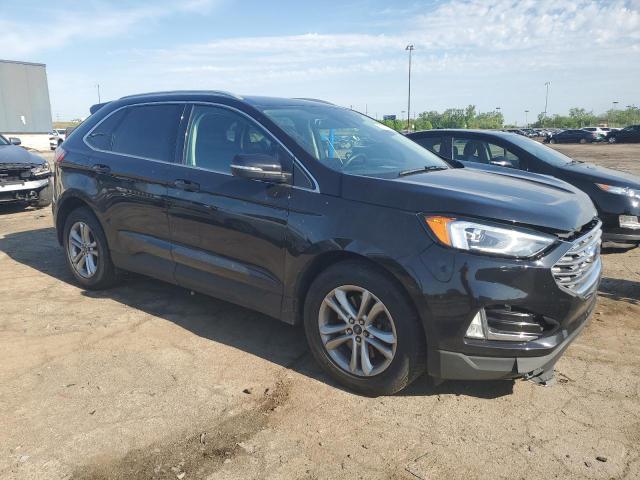 2020 Ford Edge Sel VIN: 2FMPK4J91LBB46712 Lot: 53277324