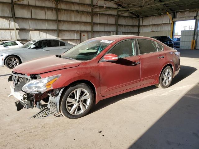 1N4AL3AP7FN896811 2015 NISSAN ALTIMA - Image 1