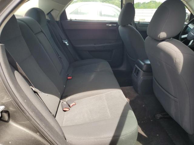 2008 Chrysler 300 Lx VIN: 2C3KA43R58H155548 Lot: 57209124