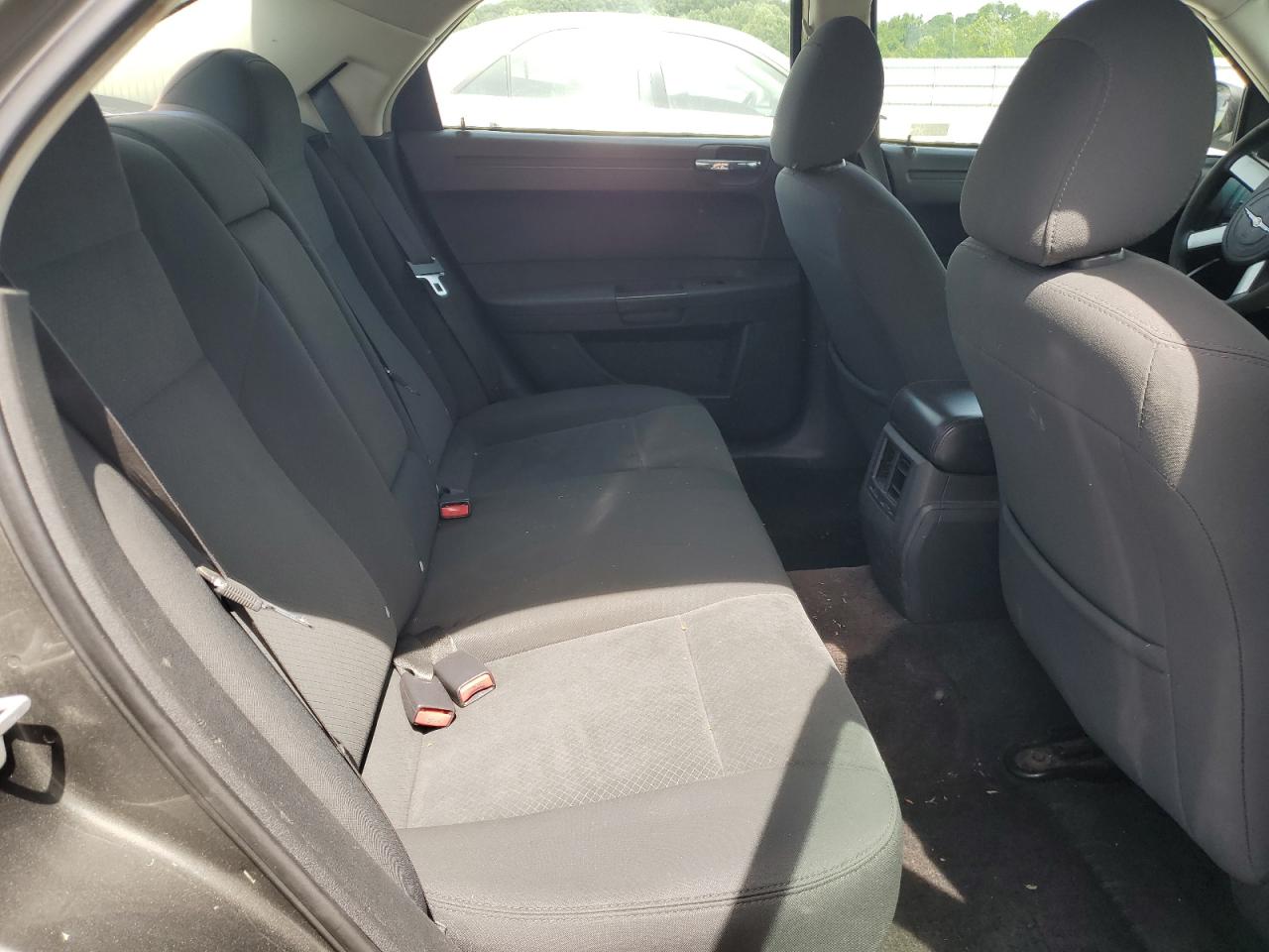 2C3KA43R58H155548 2008 Chrysler 300 Lx