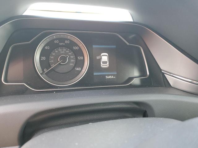 2020 HYUNDAI IONIQ BLUE - KMHC65LC2LU235667