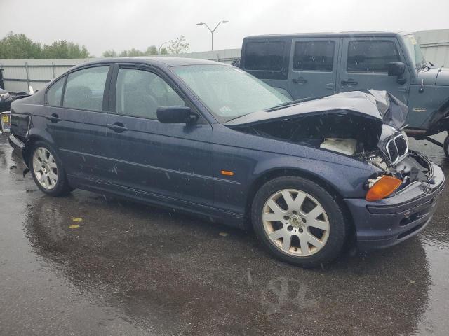 1999 BMW 323 I VIN: WBAAM3338XKC62718 Lot: 54905294