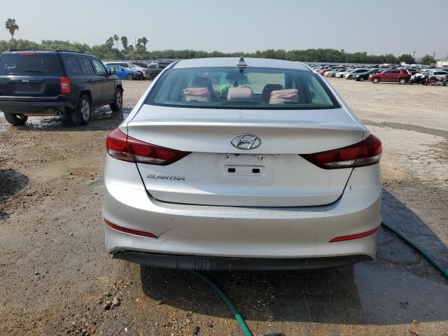 2017 Hyundai Elantra Se VIN: KMHD84LF1HU381178 Lot: 56136484