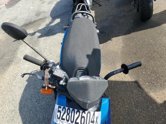 2013 YAMAHA YW125 RKRSE48Y5DA094199